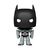Batman Beyond POP! Heroes Vinyl Armored Bruce 9 cm