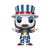 House of 1000 Corpses POP! Plus Vinyl Figure Capt. Spaulding 9 cm