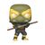 Teenage Mutant Ninja Turtles POP! Vinyl Figure Yi 9 cm