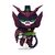 Gundam Wing POP! Plus Animation Vinyl Figure Gundam Epyon 9 cm