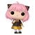 Spy x Family Pop! Animation Vinyl Figure Anya Forger 9 cm