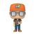 King of the Hill POP! TV Vinyl Figure Dale Gribble 9 cm