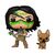 Prey POP! Plus Movies Vinyl Figure Naru(GW) 9 cm