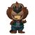 Zootopia 2 POP! Movies Vinyl Figure Nibbles Maplestick 9 cm