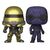 Superman (2025) POP! Animation Vinyl Figures Hammer of Boravia w/CH 9 cm Assortment (6)