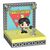 BTS Bitty POP! Stages Vinyl Figure Jung Kook (Dynamite) 2,5 cm