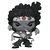 Afro Samurai POP! Animation Vinyl Figure Afro Samurai 9 cm