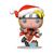 Naruto Shippuden POP! Plus Animation Vinyl Figures Naruto(Holi) 9 cm