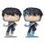 Solo Leveling POP! Animation Vinyl Figure Sung Jinwoo with Chase 9 cm Assortment (6)
