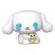 Sanrio POP! Animation Vinyl Figure Hello Kitty - Cinnamoroll(MY) 9 cm