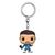 The Fantastic Four: First Steps POP! Vinyl Keychains 4 cm Mister Fantastic Display (12)