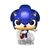 Sonic - The Hedgehog POP! Plus Movies Vinyl Figures Sonic(PRL) 9 cm