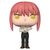 Chainsaw Man POP! Animation Vinyl Figure Makima Exclusive Edition 9 cm