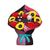 Marvel Bitty POP! Bouquet Vinyl Figure 2-Pack Miles Morales & Ghost Spider (Valentine) 4 cm