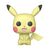 Pokémon POP! Games Vinyl Figure Pikachu (SftClr) 9 cm