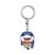 Marvel POP! Vinyl Keychains 4 cm Roast Goose - Jeff Display (12)
