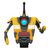 Borderlands 4 POP! Games Vinyl Figure Claptrap 9 cm
