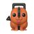 Chainsaw Man Super Sized Jumbo POP! Vinyl Figure Pochita 25 cm