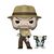 JoJo´s Bizarre Adventure POP!&Buddy Animation Vinyl Figures Joseph & Iggy 9 cm