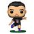 MLS POP! Sports Vinyl Figure Inter Miami- Sergio Busquets(away) 9 cm