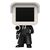 Skibidi Toilet POP! Rocks Vinyl Figure Cameraman 9 cm