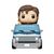 Stranger Things POP! Rides Deluxe Vinyl Steve with The Squawk Van Exclusive 9 cm