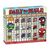 Spider-Man Bitty POP! Vinyl Figure  Multipack 2,5 cm Display (12)
