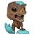 Jurassic Park POP! Movies Vinyl Figure SPRG- T-Rex 9 cm