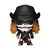 Rob Zombie POP! Rocks Vinyl Figure Rob Zombie w/Bandana 9 cm