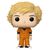 Green Day POP! Rocks Vinyl Figure Mike Dirnt (Basket Case) 9 cm