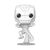Marvel POP! Vinyl Figure Sketched - Iron Man 9 cm