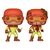 Invincible 2 POP! Vinyl Figures Rex Splode with Chase 9 cm Assortment (6)