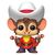 An American Tail: Fievel Goes West POP Vinyl Figure Fievel Mousekewitz 9 cm