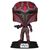Star Wars: Maul - Shadow Lord POP! Vinyl Figure Rook Kast 9 cm