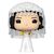 Friends POP! TV Vinyl Figure Monica Geller (Wedding Dress) 9 cm
