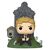 Justice League Dark POP! Deluxe Vinyl Figure Constantine 9 cm