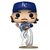 MLB POP! Vinyl Figure Royals - Bobby Witt Jr 9 cm