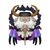 One Piece Super Sized Jumbo POP! Vinyl Figure St. Jaygarcia Saturn 25 cm