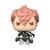 Kaiju No. 8 POP! Animation Vinyl Figure Iharu Furuhashi 9 cm