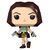Tomb Raider POP! Games Vinyl Figure Lara Croft(Polygon) 9 cm