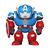 Marvel Bitty POP! Bots Figure WI- CA Mech w/Cap 11,7 cm