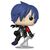 Persona 3 POP! Games Vinyl Figure Male Protagonist (Makoto) 9 cm