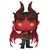 Baldur's Gate POP! Games Vinyl Figure Raphael 9 cm