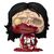 Terrifier 2 POP! Movies Vinyl Figure Victoria Heyes heo exclusive 9 cm