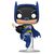Batman 66 POP! Heroes Vinyl Figure Batman with Bomb 9 cm