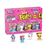 My Little Pony Bitty POP! Vinyl Figure 4-Pack Rainbow Dash 2,5 cm