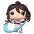 Hell's Paradise: Jigokuraku POP! Animation Vinyl Figure Sagiri 9 cm