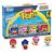Sonic Bitty POP! Vinyl Figure 4-Pack Sonic 2,5 cm
