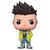 Cyberpunk Edgerunners Animation POP! Vinyl Figure David 9 cm
