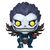 Death Note POP! Animation Vinyl Figure Ryuk 9 cm